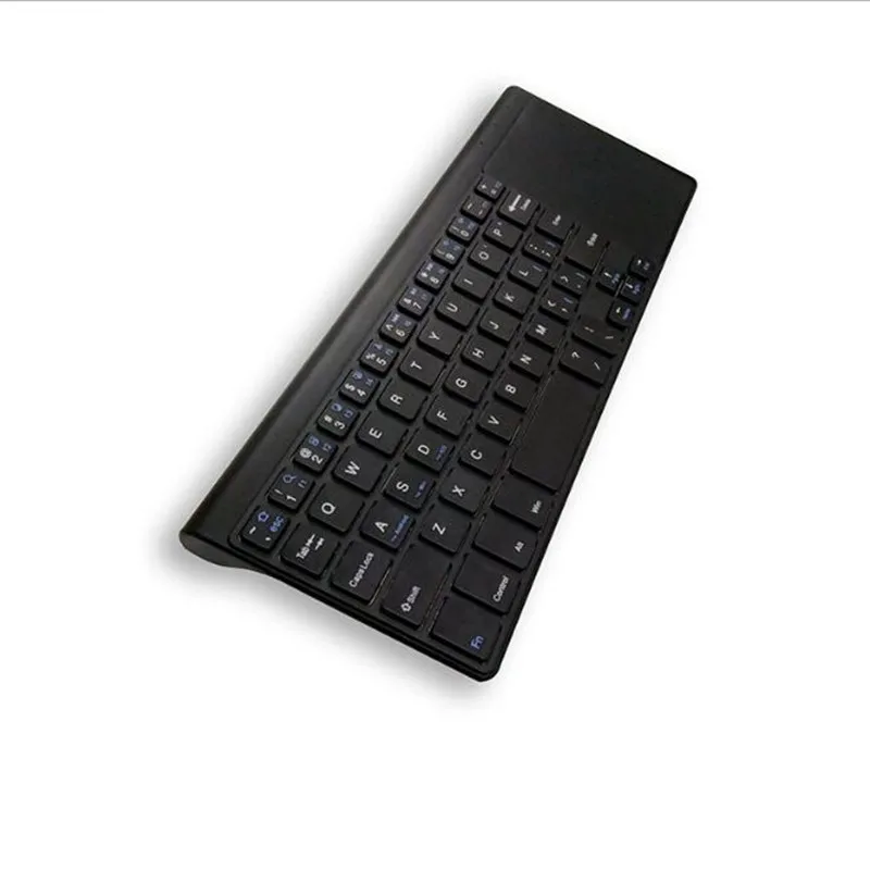 タッチパッド付きキーボード,2.4g,ワイヤレス,iOS,Android,Mac