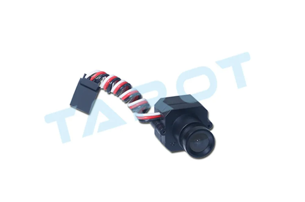 

Hot F16518 Tarot TL280C 280mm Carbon Fiber FPV Racer Frame Kit For Multicopter Quadcopter Mini CC3D RC TOY Accessory Spare Part