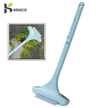 

Konco Multi-functional window screen cleaning brush Window Cleaner dust remover Screen Window Glass Cleaner wipper
