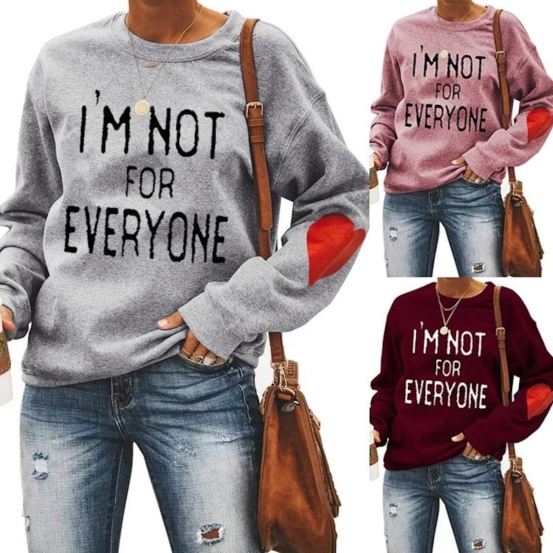 sweatshirts for women
