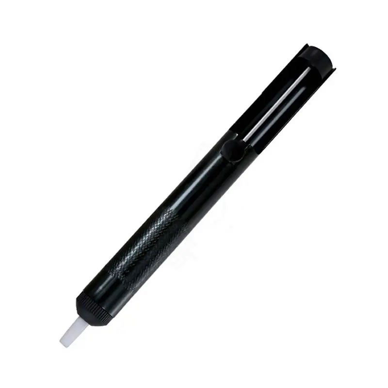 8032 Portable Hot Air Gun Adjustable Temperature Air Tube IC Chip Desoldering Tool BGA Repair 50g 0.8mm Solder Wire Heat Element 4
