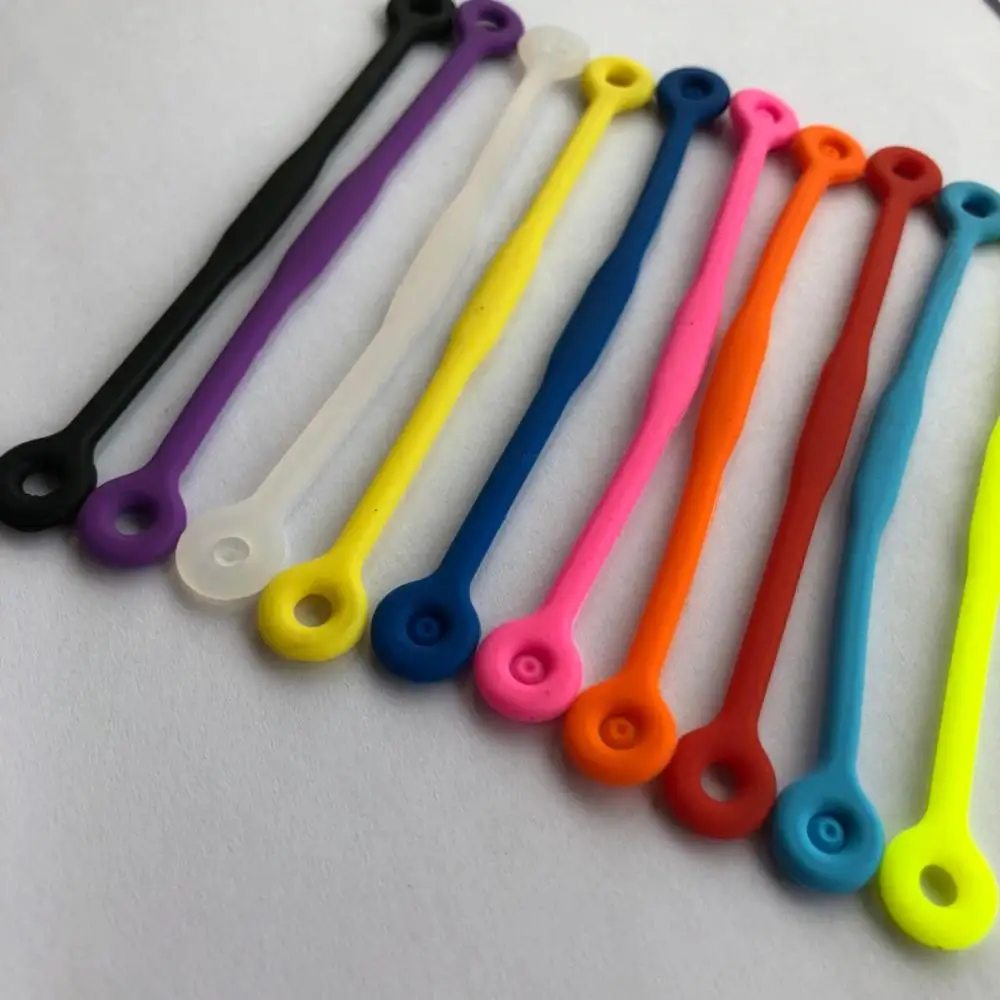 10pcs retail Built-in knotted Tennis Damper Shock Absorber to Reduce Tenis Racquet Vibration Dampeners