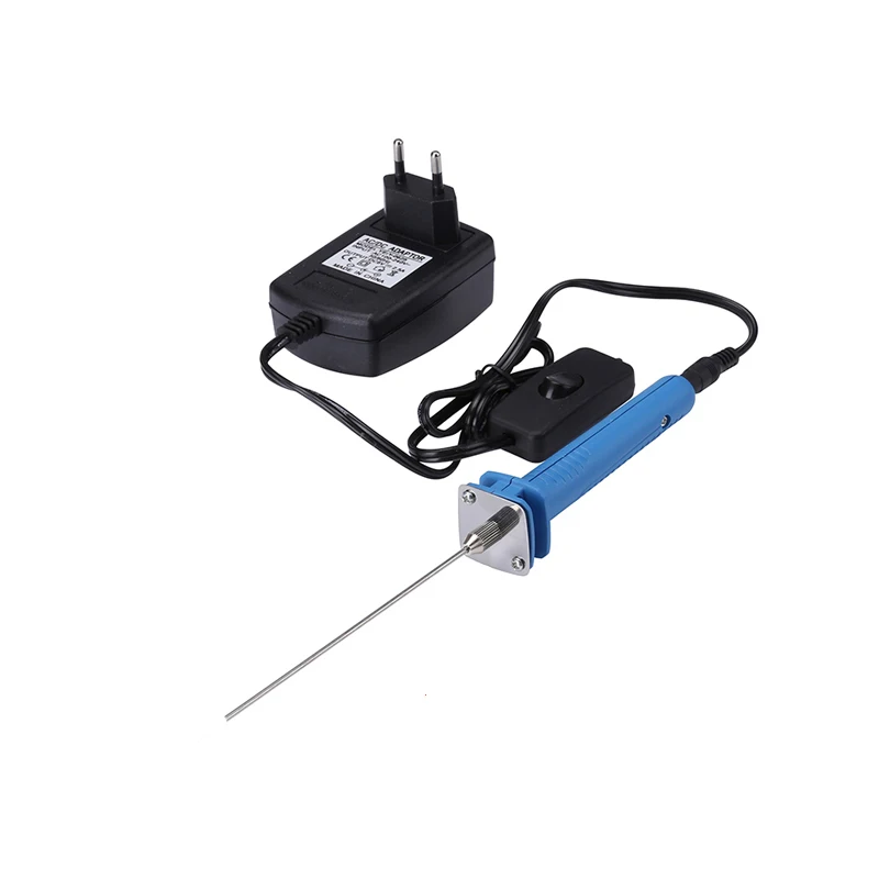 

110V-240V 15W Foam Cutter 10CM Electric Polystyrene Cutter Cutting Machine DIY Foam Cutting Knife Tools