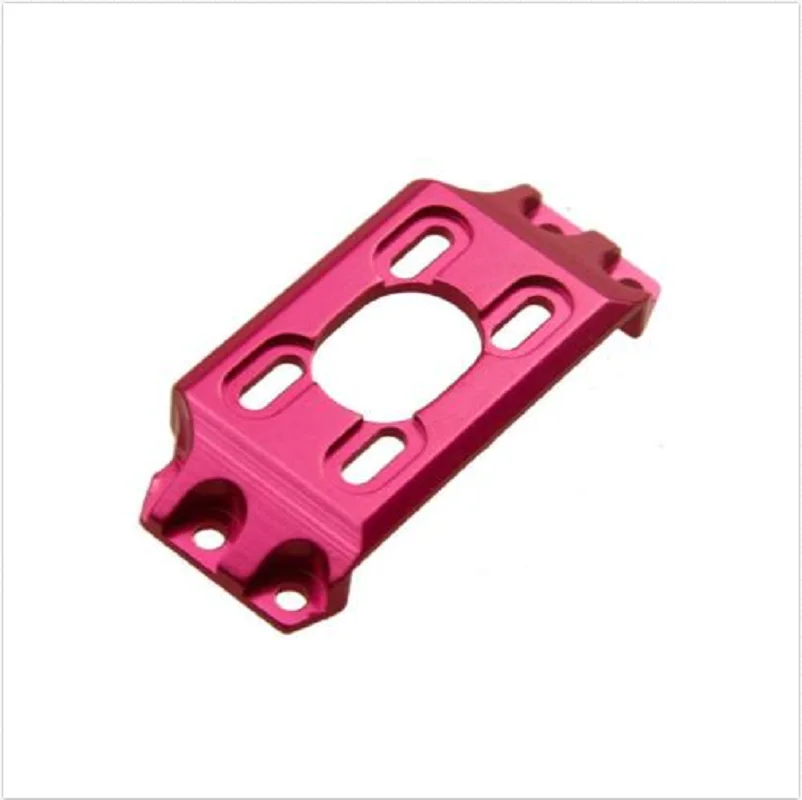 Металлическое моторное крепление с ЧПУ для гоночного дрифтерного автомобиля SAKURA