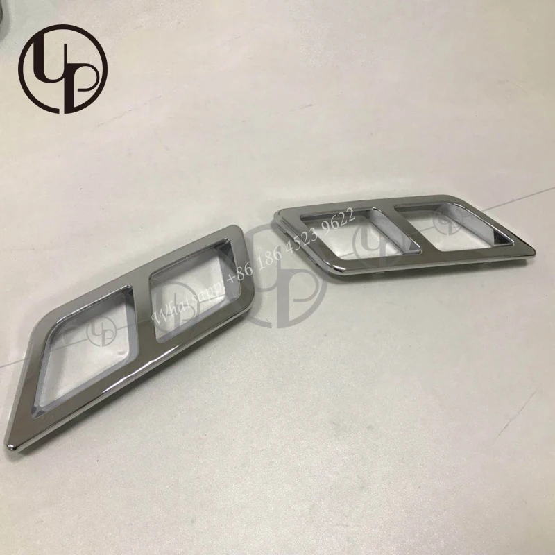 Mb Front Bumper Rear Bumper Grille V Class W447 Vito Wagon Body