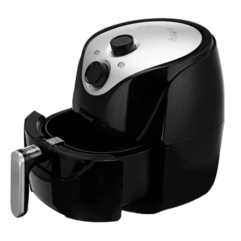 

Sokany 4.8L Multifunction Air Fryer large capacity oil-free low-fat Air Health Fryer Temperature Control Electric Deep Airfryer