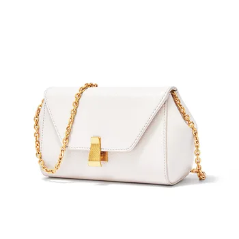 

new women's women PU leather handbags messenger ladies hand bags shoulder crossbody fashion chain small summer bolsas feminina