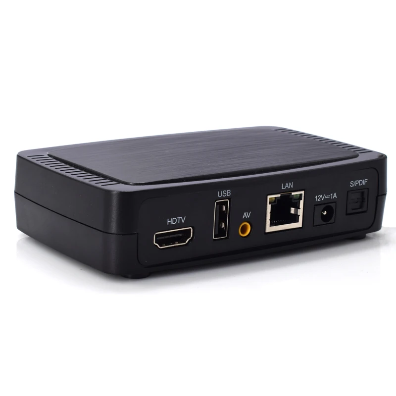 IBRAVEBOX M258 ТВ приемник спутниковый Интернет цифровая телеприставка IP ТВ приемник декодер быстрее, чем MAG 254 MAG250 ТВ приставка#50