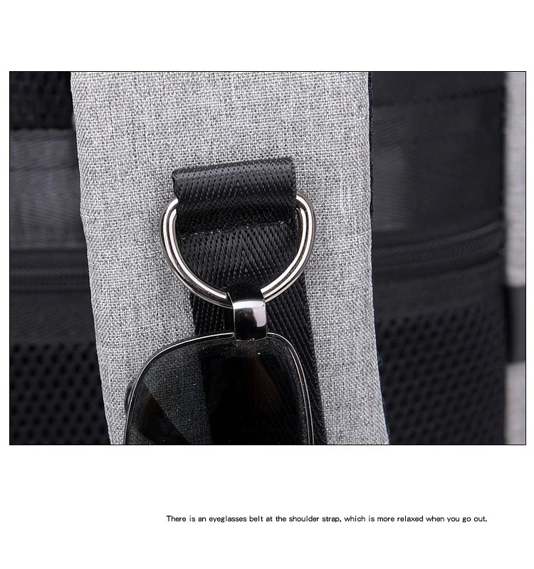 Мужской рюкзак с защитой от краж, 15,6, сумка для ноутбука, обувь, рюкзак для путешествий, спортивные сумки для фитнеса для женщин, подростков, зарядка через USB, школьная сумка