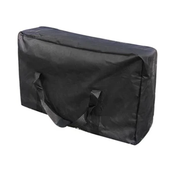 

Portable Storage Bag Collapsible Storage Bag Oxford Cloth Large Capacity Kayak Inflatable Boat Accessories Storage Bag