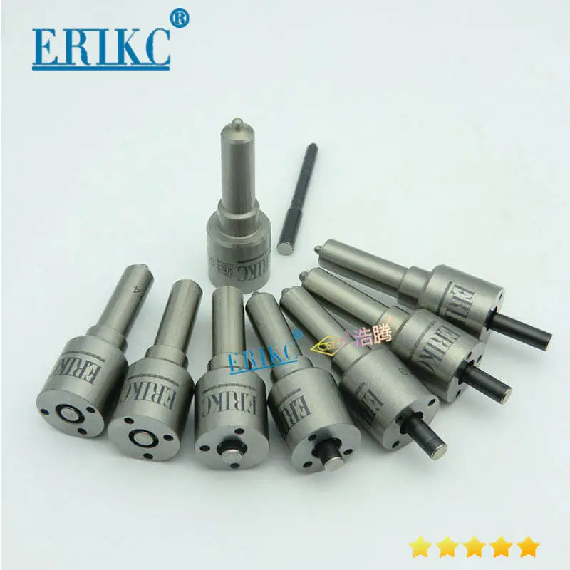 

ERIKC 0445120296 common rail Форсунка в сборе DLLA 148 P2267 Топливная форсунка 0433173267 дизельная Форсунка DLLA 148P2267