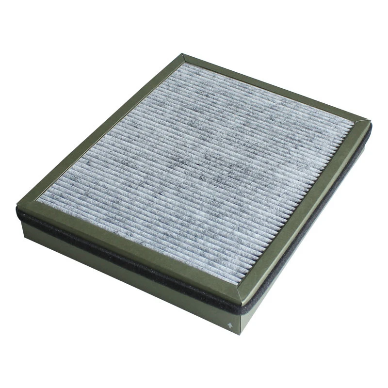 

High Efficient Composite Filter Replacement AC4138 For AC4372 AC4374 Air Purifier Accessories Tool Part Kits