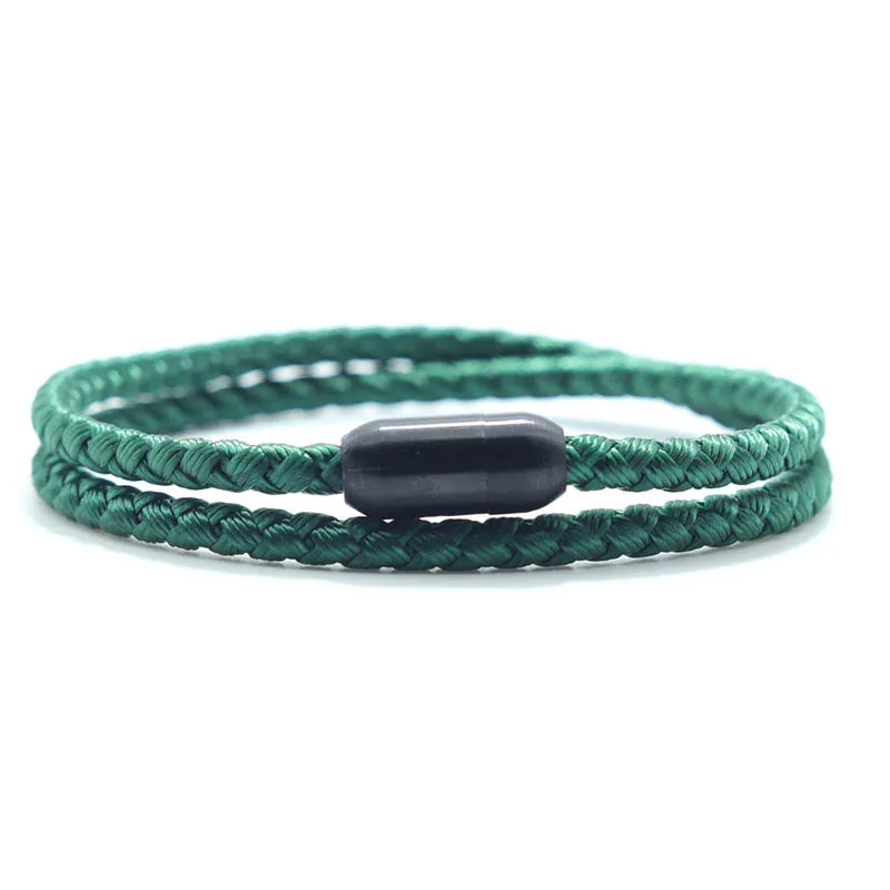 Keel Rope Green