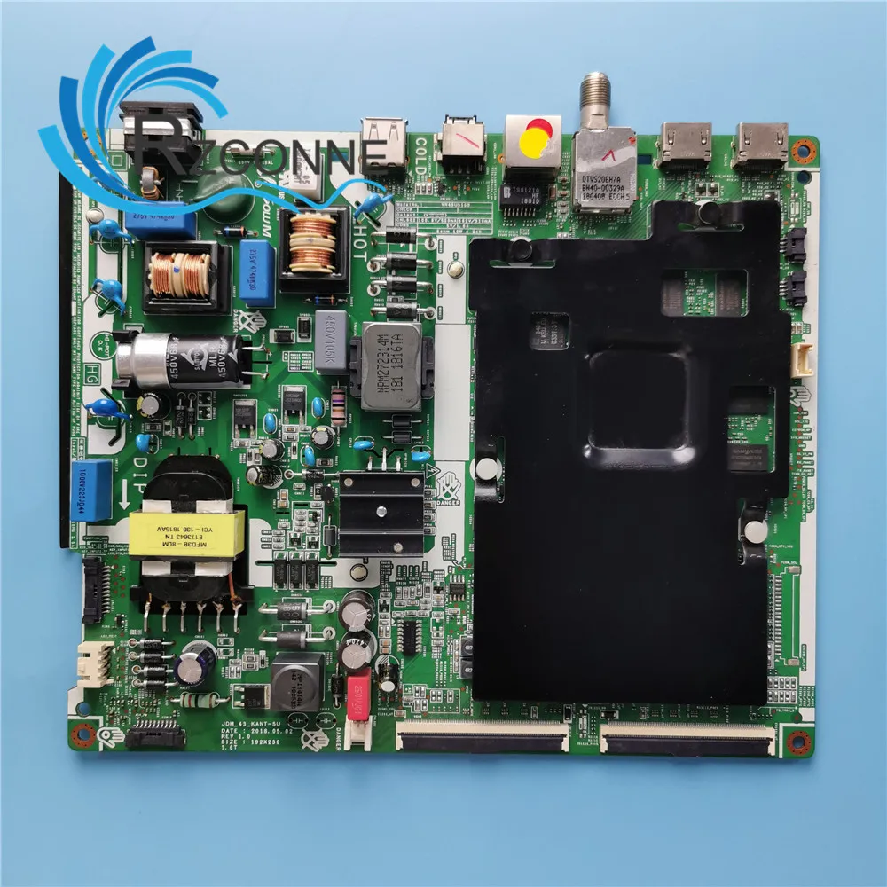 

Motherboard Mainboard Card For JDM_43_KANT-SU VN43US100