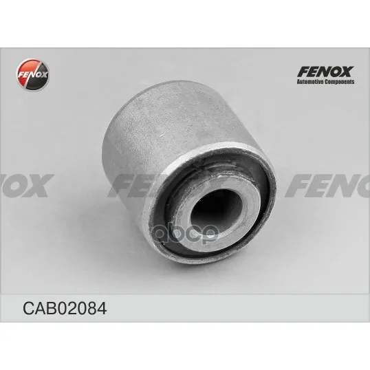 Сайлентблок Задн Подвески Hyundai Ix35 09-, Kia Ceed 06-12 Cab02084 FENOX арт. CAB02084