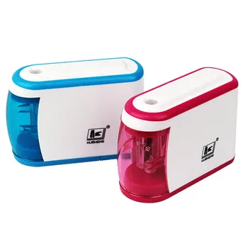 

Electric Pencil Sharpener Automatic Electric Pencil Sharpener Colored Pencils For Adults Pencil Sharpener Battery Operated