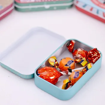 

Candy Box Christmas decoration box Creative Pack Case Christmas Birthday New Hot