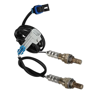

Front Back Oxygen Sensor for Chevrolet Malibu 01-03 3.1L Lambda Sensor 25312202 25312206 Car Sensor Auto Parts