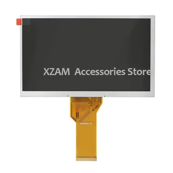 

KORG PA-900 PA900 Keyboard high quality 7" LCD DISPLAY PANEL LCD screen Test everything properly transmit Free shipping