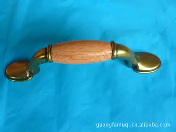 

High Quality Multi Purpose Theaceae Wooden Handle Embedded Handle Wood Handle Accessories