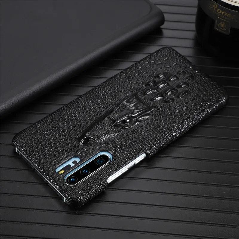 BestNull для Hua Wei P30 чехол из натуральной кожи воловья кожа 3D кран задняя крышка чехол для huawei P30 Pro смартфон