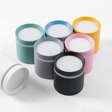 

Decorative LED Downlight Anti-glare 7W 9W 12W 15W Living Room Bedroom Aisle Store Surface Mounted Downlight 220V Ceiling Lamps