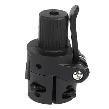 

Aluminum Alloy M365 Electric Scooter Tackles Folding Pole Base Replacements