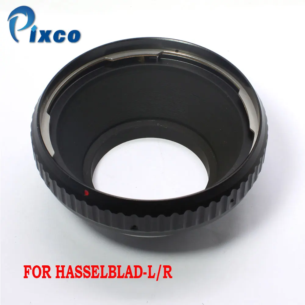 Pixco для Hasselblad-L/R адаптер объектива для объектив Hasselblad для Leica R R3 R4 R5 R6 R7 R8 R9 адаптер