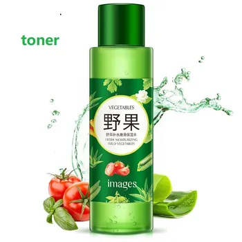 

Wild Fruit Moisturizing Clear Moisturizing Shrink Pores Hydrating Moisturizing Lotion Face Care For Women