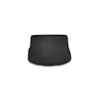 

Trunk Mat Land Rover Range Rover Evoque 2011-> Implement. (Poly