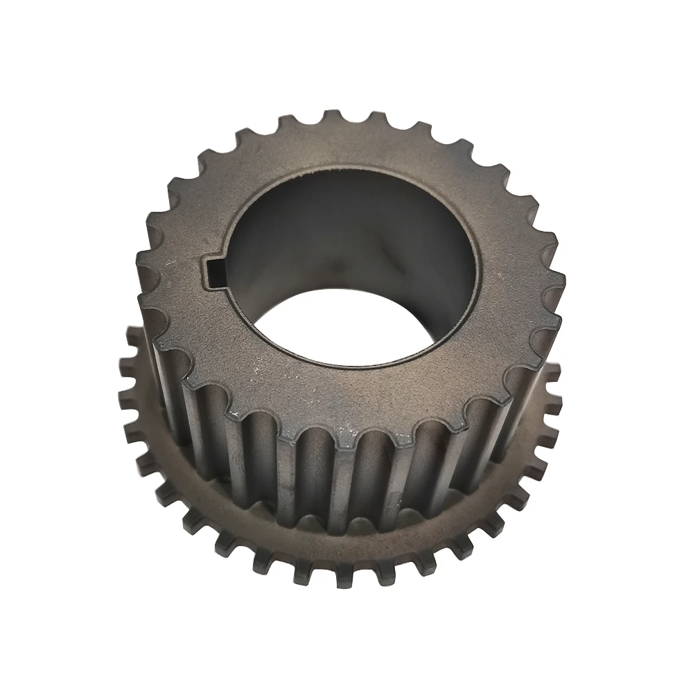 Crankshaft Timing Gear 13521-70050 1GFE For Crown Mark II Chaser GX100 GX105 GX110 GS151 GS171