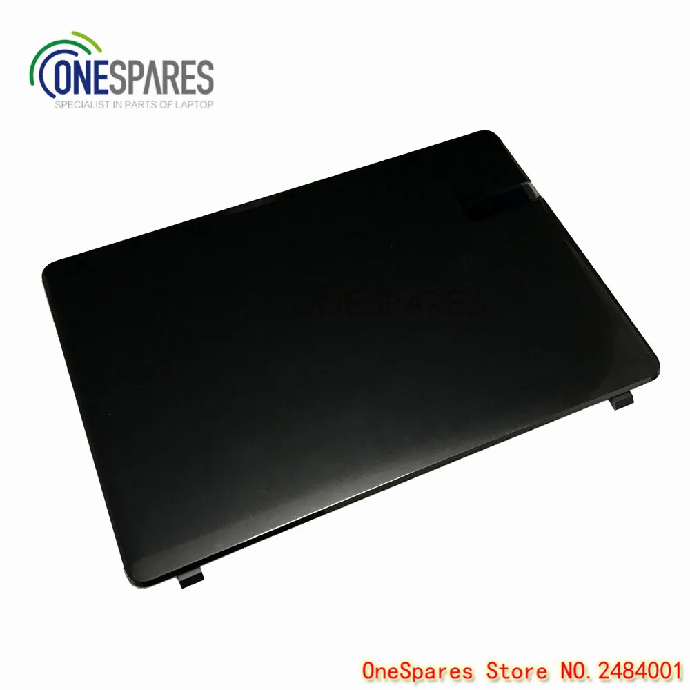 Новый ноутбук ЖК-дисплей Экран задняя крышка для ACER E1-571 E1-571G E1-521 E1-531 E1-531G TE Q5WTC NE56R