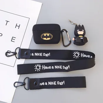 

Cool Silicone Case for EDIFIER TWS2 Bluetooth Earbuds Protective Cover Charging Box