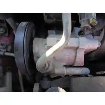 

STEERING PUMP CHEVROLET AVEO