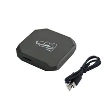 Carplay Wireless Network Card Is Suitable For OEM Wired CarPlay Models Upgraded To CarPlay Wireless Connection