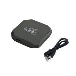 La tarjeta de red inalámbrica Carplay es adecuada para los modelos OEM con cable CarPlay actualizados a la conexión inalámbrica CarPlay