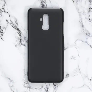 Перейти на Алиэкспресс и купить Чехол для Ulefone power 3L чехол противоударный протектор Мягкий силиконовый чехол из ТПУ для Ulefone power 3L чехол Funda