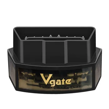

Vgate ICar Pro Bluetooth 4.0 Adapter OBD2 Code Reader Scanner For Andriod IOS For OBD2 Vehicles EOBD vehicles Car Accessories