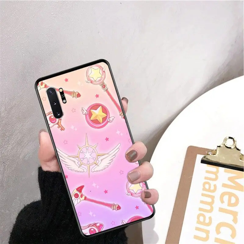 Cardcaptor Sakura