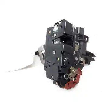 

8E083013C right rear door lock AUDI A4 saloon (8E)