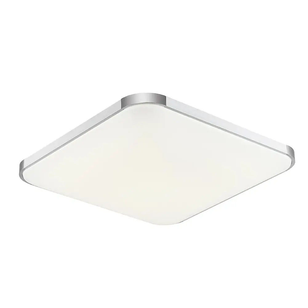 

Modern LED Ceiling Lights Home Chandelier Lighing 64W 220V Thick I5 Dimmable Light Bedroom Lamps Smart Ceiling Lamp