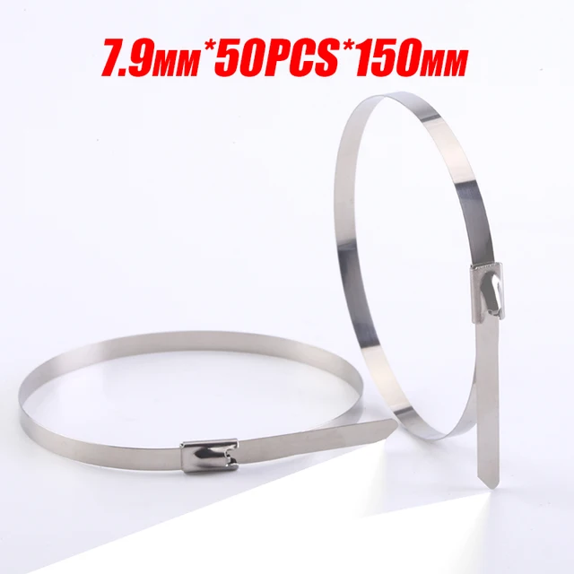 7.9x150x50PCS