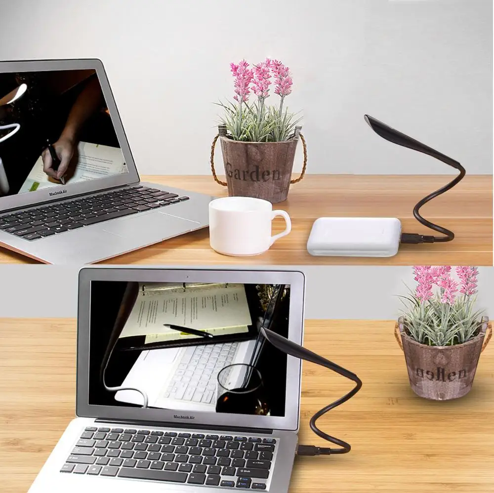USB лампы светодиодные для чтения 14 светодиодов|lamp for book|lamp books readinglamp read book |