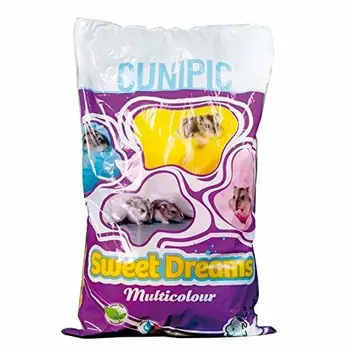 

Cunipic - Cunipic Sweet dreams Multicolor para roedores - 2059 - 70 Grs.