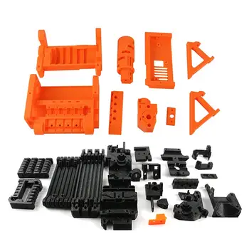 

3D Printer PLA Plastic Parts Set Printed Parts For Prusa I3 MK2.5S MK3S MMU2S Multi Material 2S Upgrade Kit Accessories