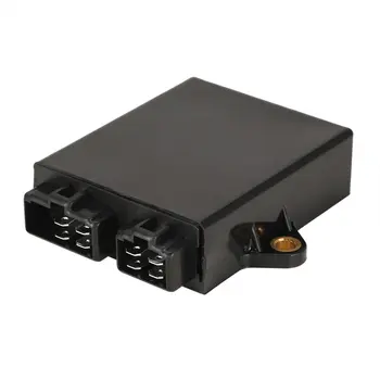 

New CDI Unit to fit Yamaha Virago XV250, V-Star 250cc ECU