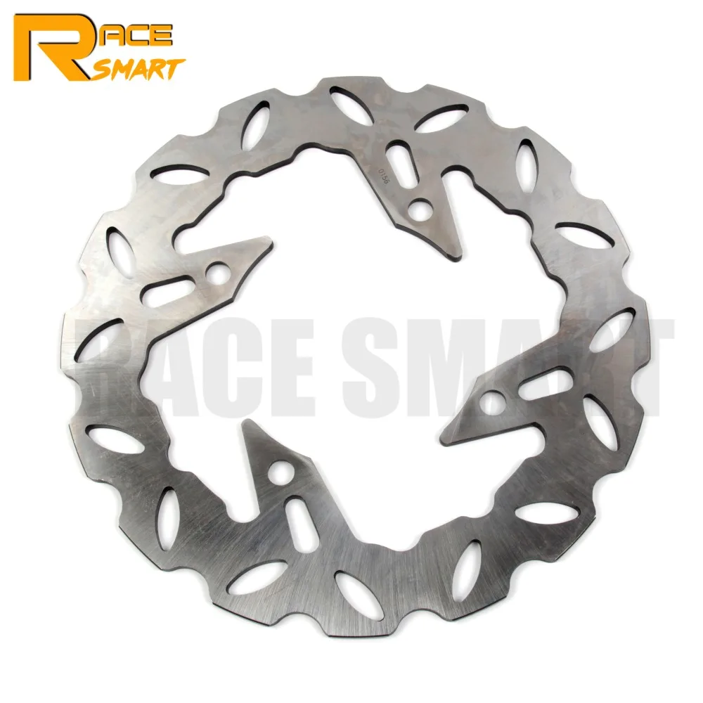 Rider Мотоцикл CNC передний ротор заднего тормоза для HONDA JAZZ 250 2001-2004 плавающие мотоциклы тормозные роторы 2002 2003 01 02 03