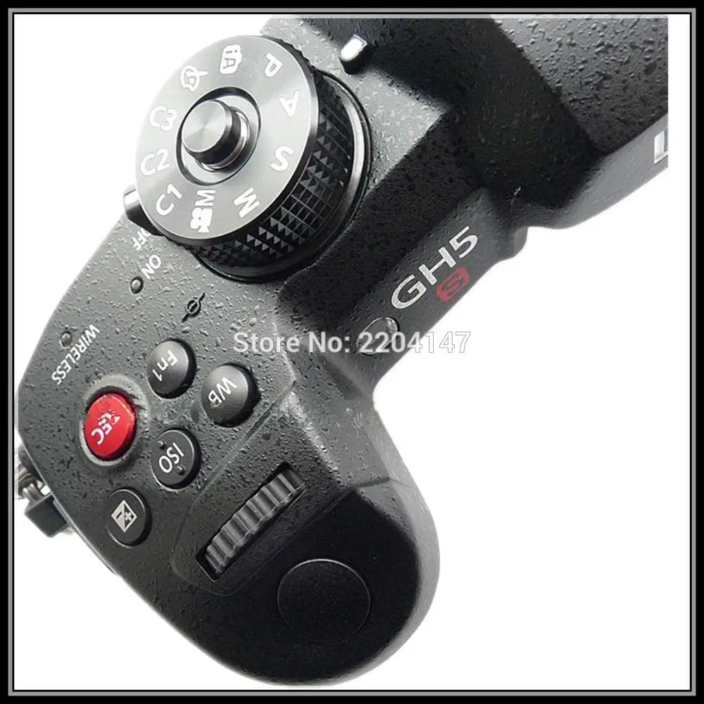 Panasonic - Panasonic GH5 【おまけ有り】 H860ffbef59444dfe8a0288e0bdfe9