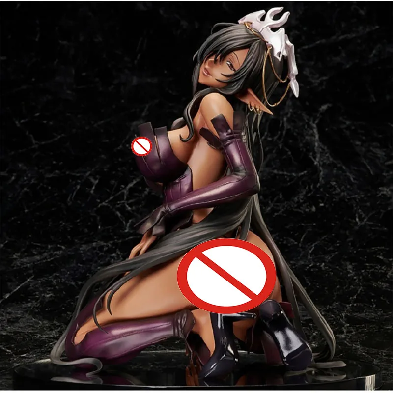 Kuroinu Kedakaki Gif