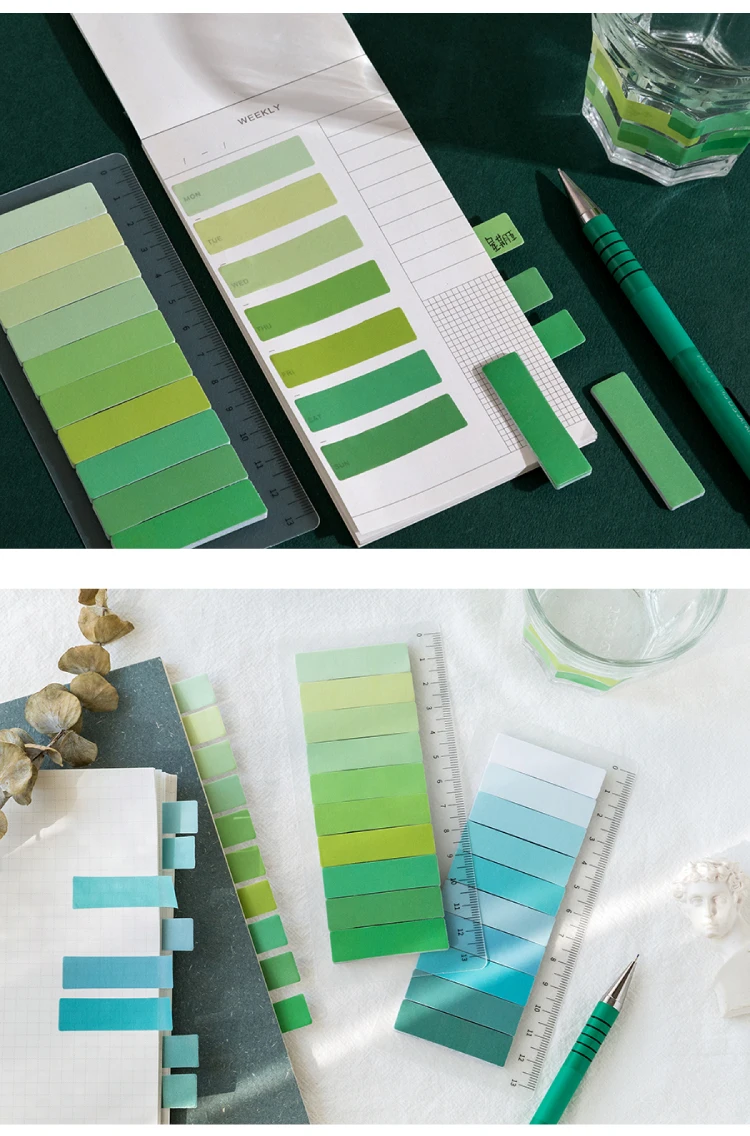 150 Sheets Rainbow Color Index Memo Pad Posted It Sticky Notes Paper Sticker Notepad Bookmark School Supplies Kawaii Stationery 150 Sheets Rainbow Color Index Memo Pad Posted It Sticky Notes Paper Sticker Notepad Bookmark School Supplies Kawaii Stationery